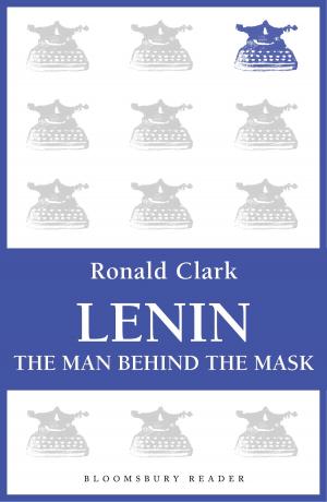 Cover of the book Lenin by Michael Rosen