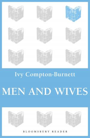 Book cover of Men and Wives