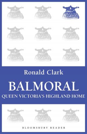 Cover of the book Balmoral by Christopher Ward