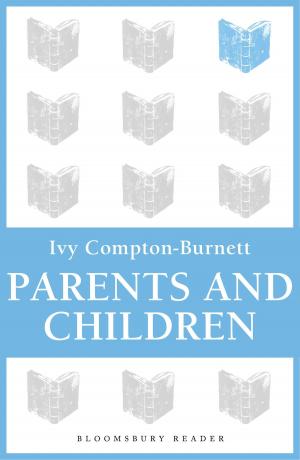 Book cover of Parents and Children