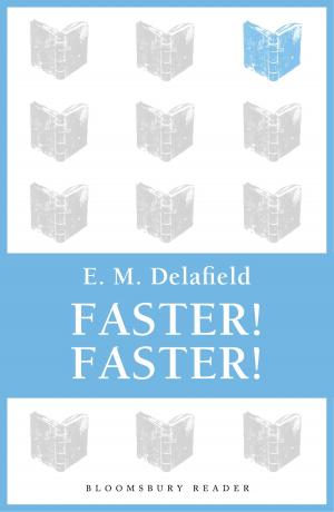 Cover of the book Faster! Faster! by Terry Deary
