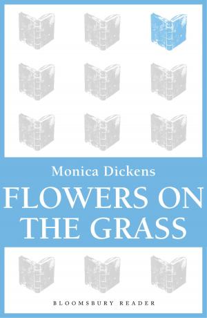 Cover of the book Flowers on the Grass by Simon MacDowall