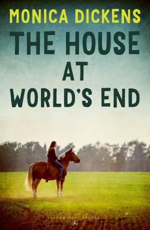 Cover of the book The House at World's End by John Bemelmans Marciano
