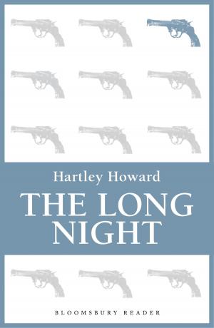 Cover of the book The Long Night by Paul Gilding