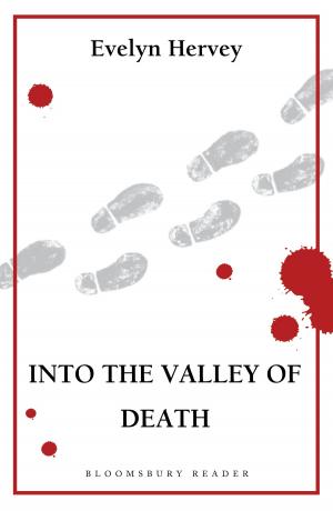 Cover of the book Into the Valley of Death by Mark Lee