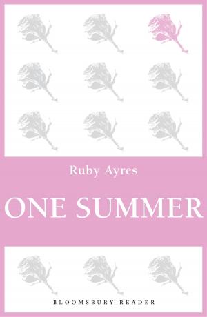 Cover of the book One Summer by Dr Christiana Gregoriou