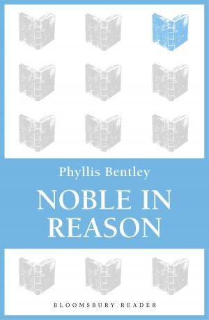 Cover of the book Noble in Reason by Henry A. Giroux