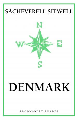 Cover of the book Denmark by Alex Carmel