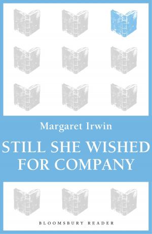 Cover of the book Still She Wished For Company by Alison Noice
