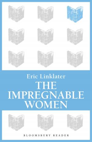 Cover of the book The Impregnable Women by Carl Smith