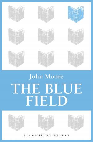Cover of the book The Blue Field by 