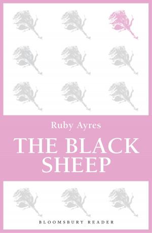 Cover of the book The Black Sheep by Jeannette Hyde