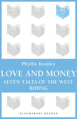 Cover of the book Love and Money by Veronika Fikfak, Hayley Hooper
