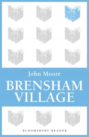 Cover of the book Brensham Village by Michael Rosen