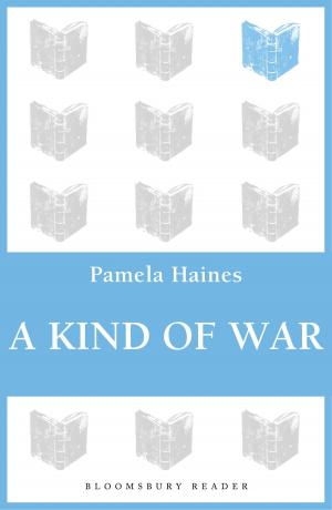 Cover of the book A Kind of War by Kenneth Conboy