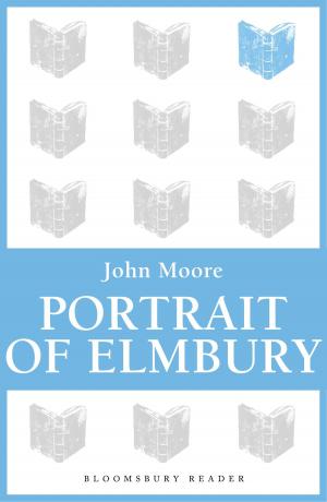 bigCover of the book Portrait of Elmbury by 