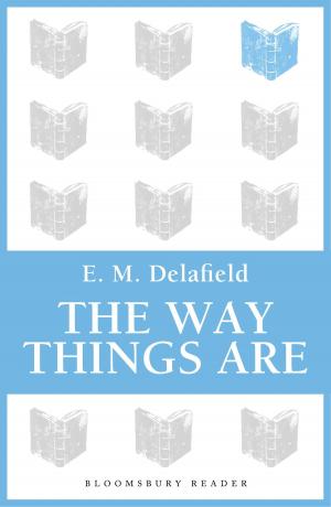 bigCover of the book The Way Things Are by 