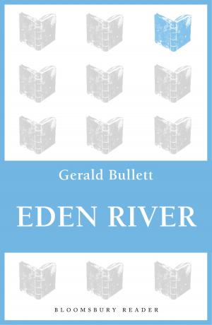 Cover of the book Eden River by Richard Comont