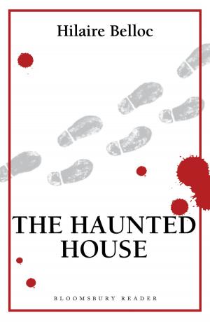 Cover of the book The Haunted House by Gordon L. Rottman