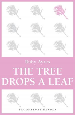Cover of the book The Tree Drops a Leaf by Revd Canon Vernon White