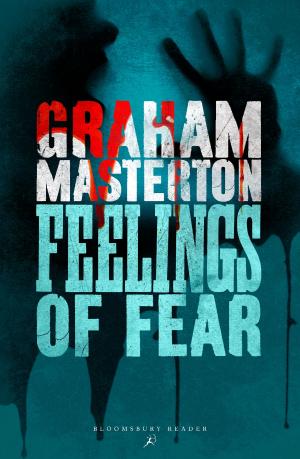 Cover of the book Feelings of Fear by Miranda Delmar-Morgan