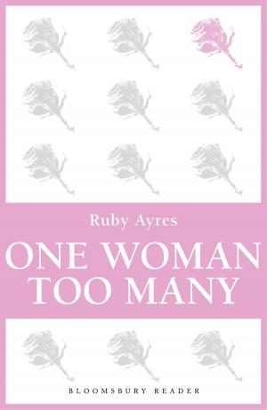 Cover of the book One Woman Too Many by Sarah J. Smith