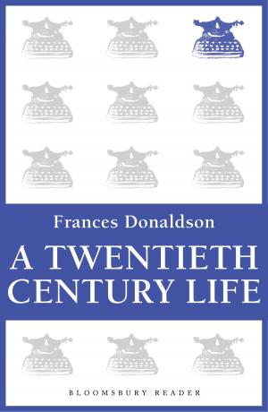 Cover of the book A Twentieth-Century Life by Michael Kennedy, Julia Aries