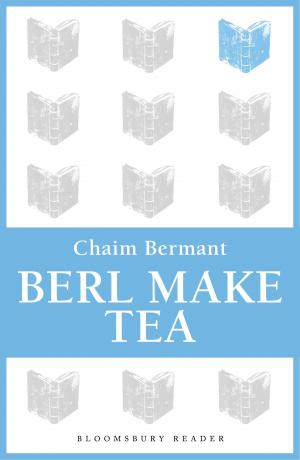 Book cover of Berl Make Tea
