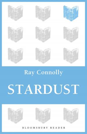 Cover of the book Stardust by Gary Edmundson