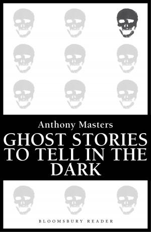 bigCover of the book Ghost Stories to Tell in the Dark by 