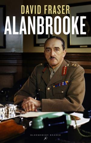 Cover of the book Alanbrooke by Pamela Humphrey