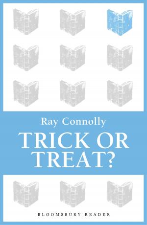 Cover of the book Trick or Treat? by Mr Jonathan Harvey