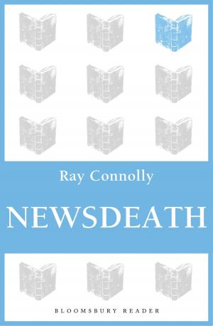 Cover of the book Newsdeath by Hendrik Hegemann