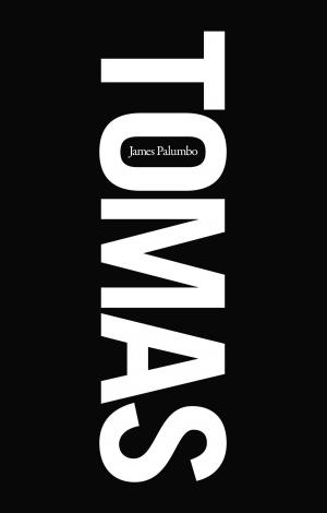 Cover of the book Tomas by Thomas Mogford