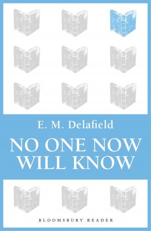 Cover of the book No One Now Will Know by Richard Coyne