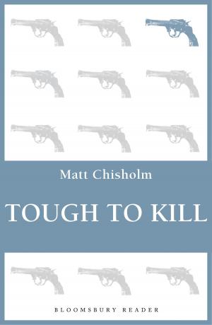 Cover of the book Tough to Kill by Judy Waite