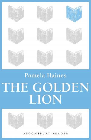 Cover of the book The Golden Lion by V.S. Pritchett