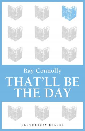 Cover of the book That'll Be The Day by Sally Grindley