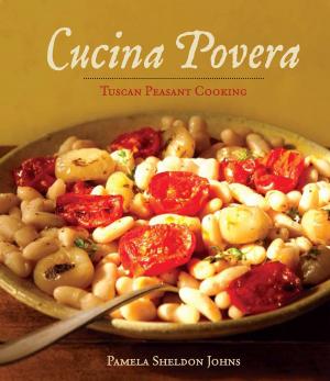 Book cover of Cucina Povera