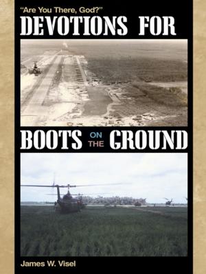 Cover of the book Devotions for Boots on the Ground by Donald Davenport