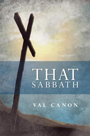Cover of the book That Sabbath by Jim Ray