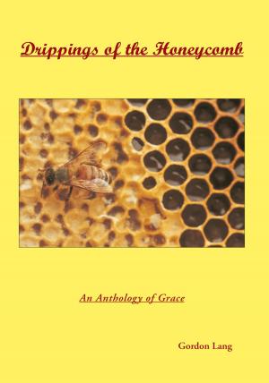 Book cover of Drippings of the Honeycomb