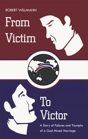 Cover of the book From Victim to Victor by Wanda Fountain-Coates
