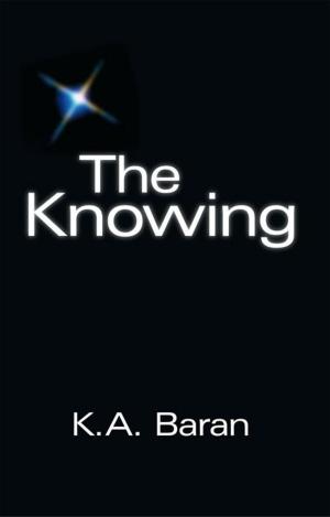 Cover of the book The Knowing by Elizabeth Morris Howard