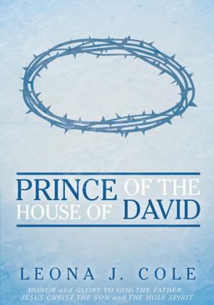 Cover of the book Prince of the House of David by Bob Ross Thomas