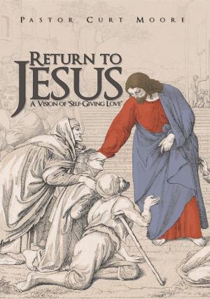 Cover of the book Return to Jesus by Tina Miller