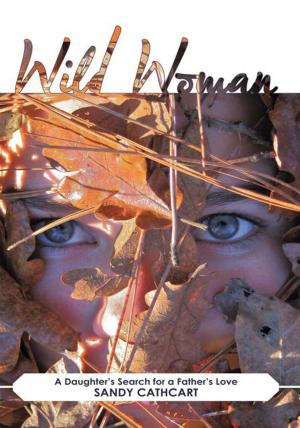 Cover of the book Wild Woman by LeEllen Bubar