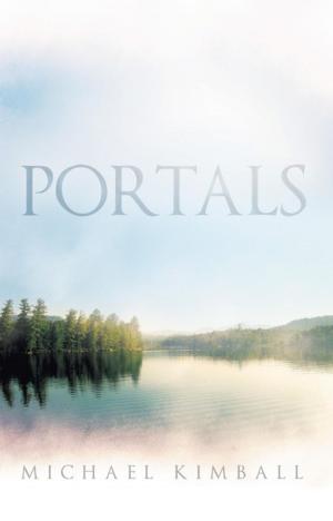 Cover of the book Portals by Calvin Wolf