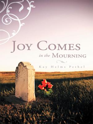 Cover of the book Joy Comes in the Mourning by Blaine W. Carman