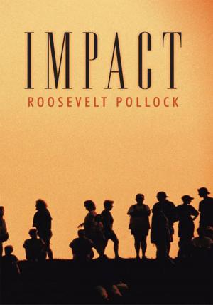 Cover of the book Impact by Mary Martsching